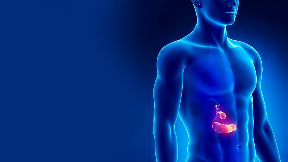 Gallbladder Surgery