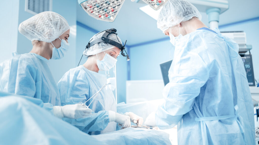 How to Sleep After Gallbladder Surgery