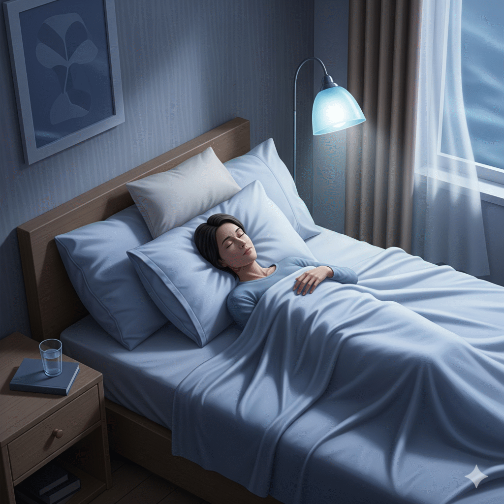 Tips to Improve Sleep Quality Post-Surgery

