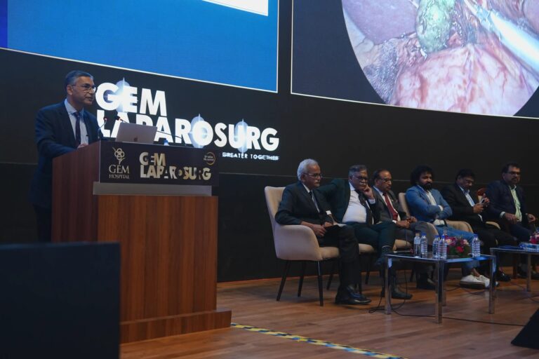 GEM LAPAROSURG 2025 Img3