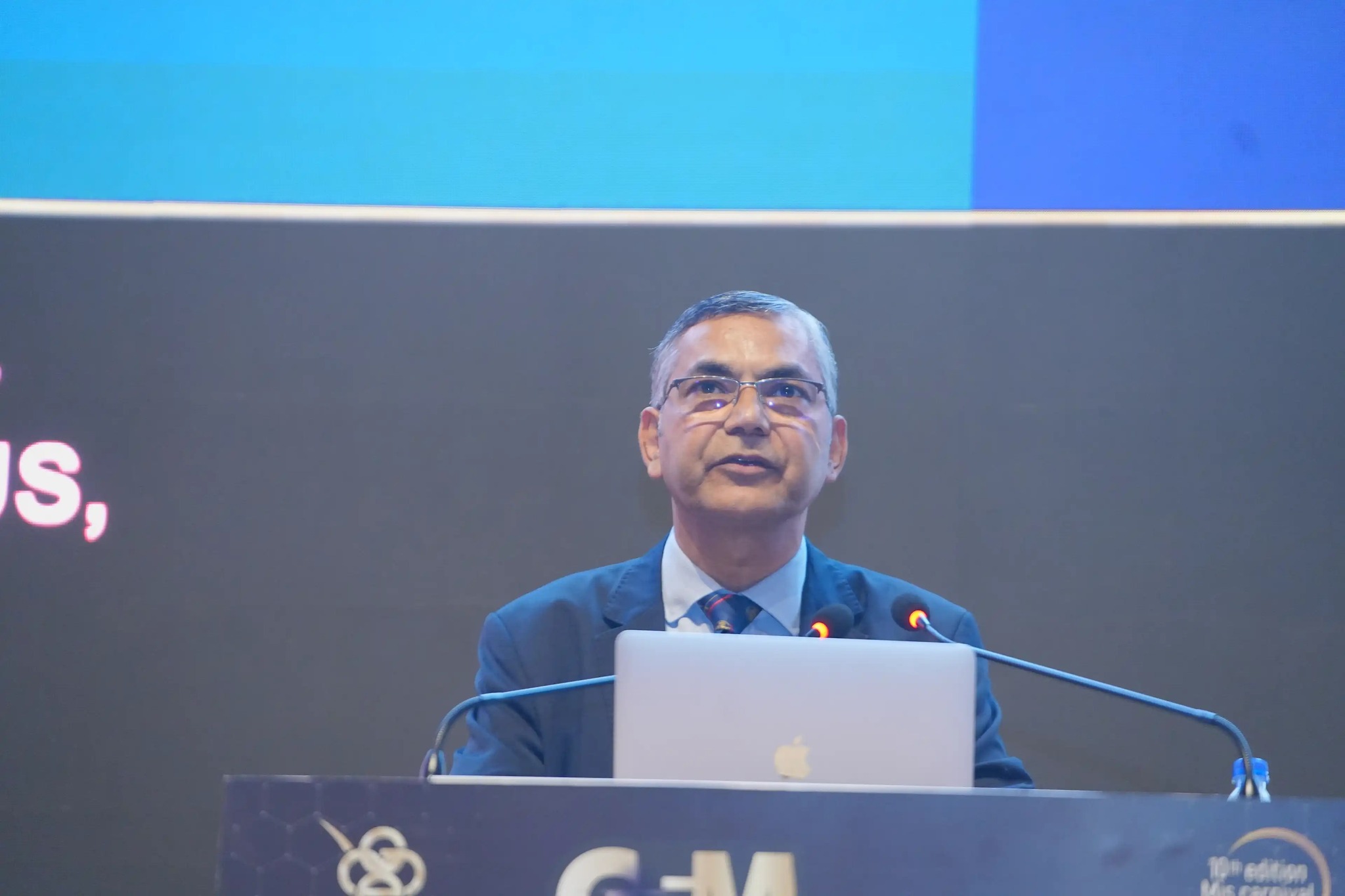 GEM LAPAROSURG 2025 at Coimbatore