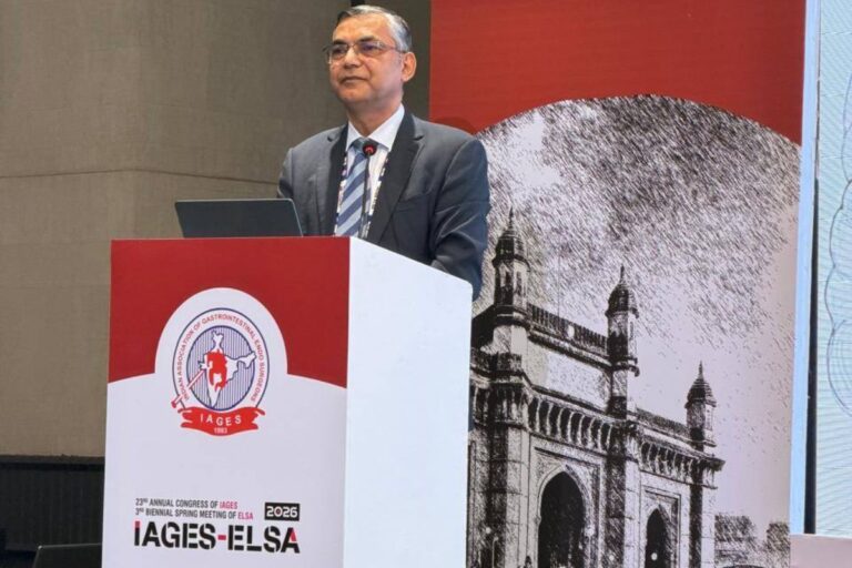 IAGES ELSA 2026 International Conference at Mumbai 1
