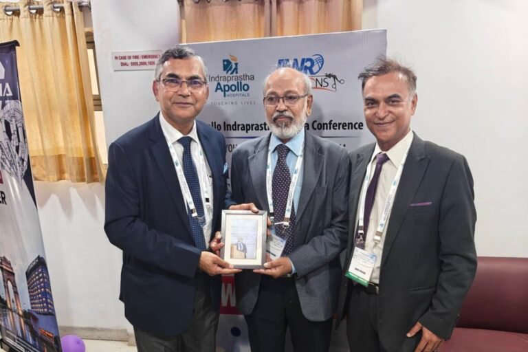Apollo Indraprastha Hernia Conference 3
